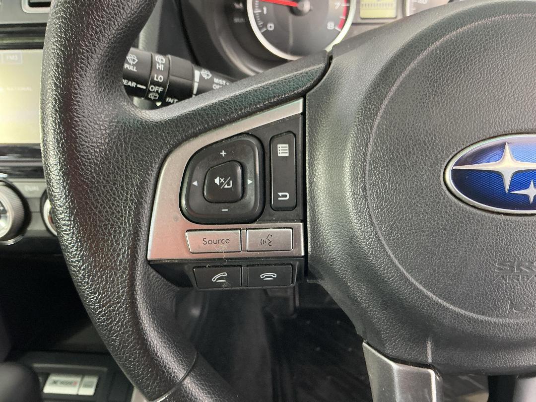 Photo '23' of Subaru Forester