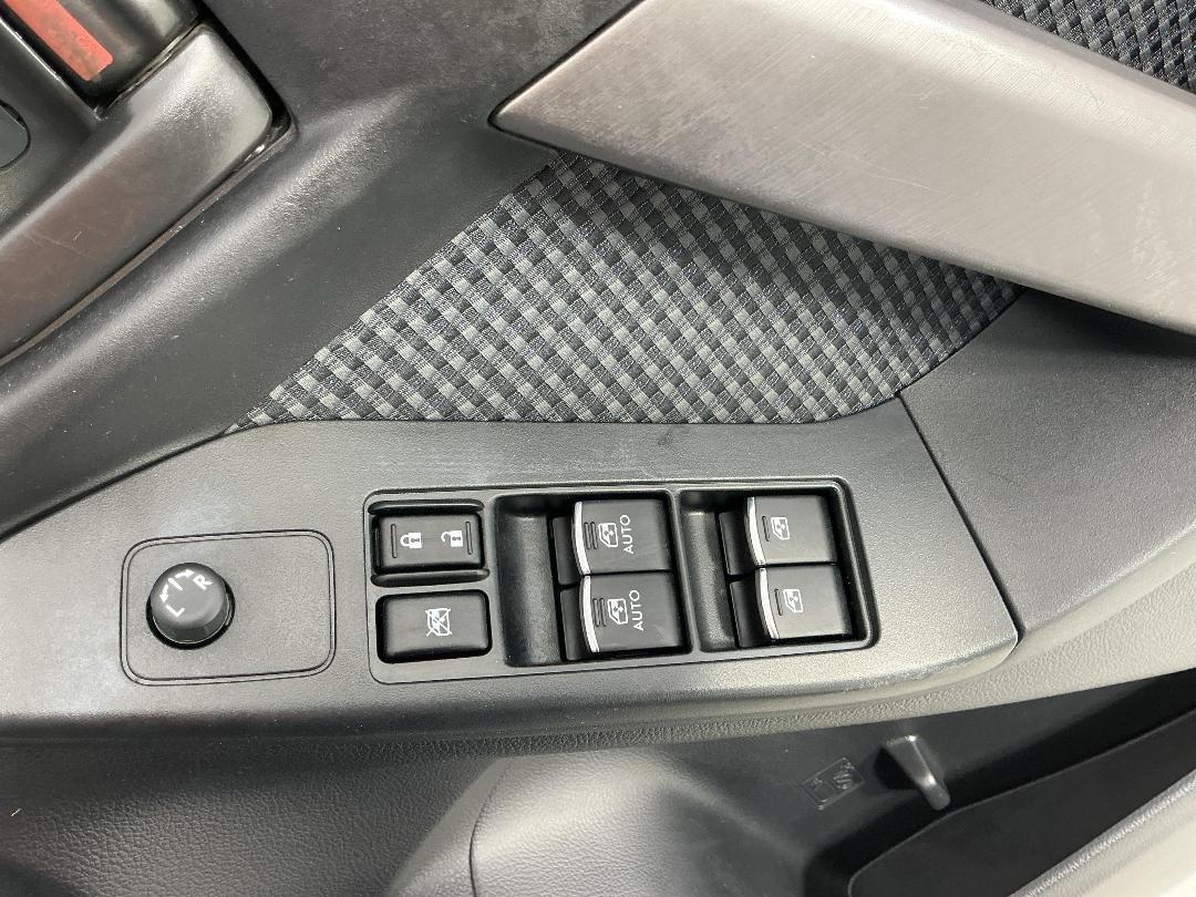 Photo '25' of Subaru Forester