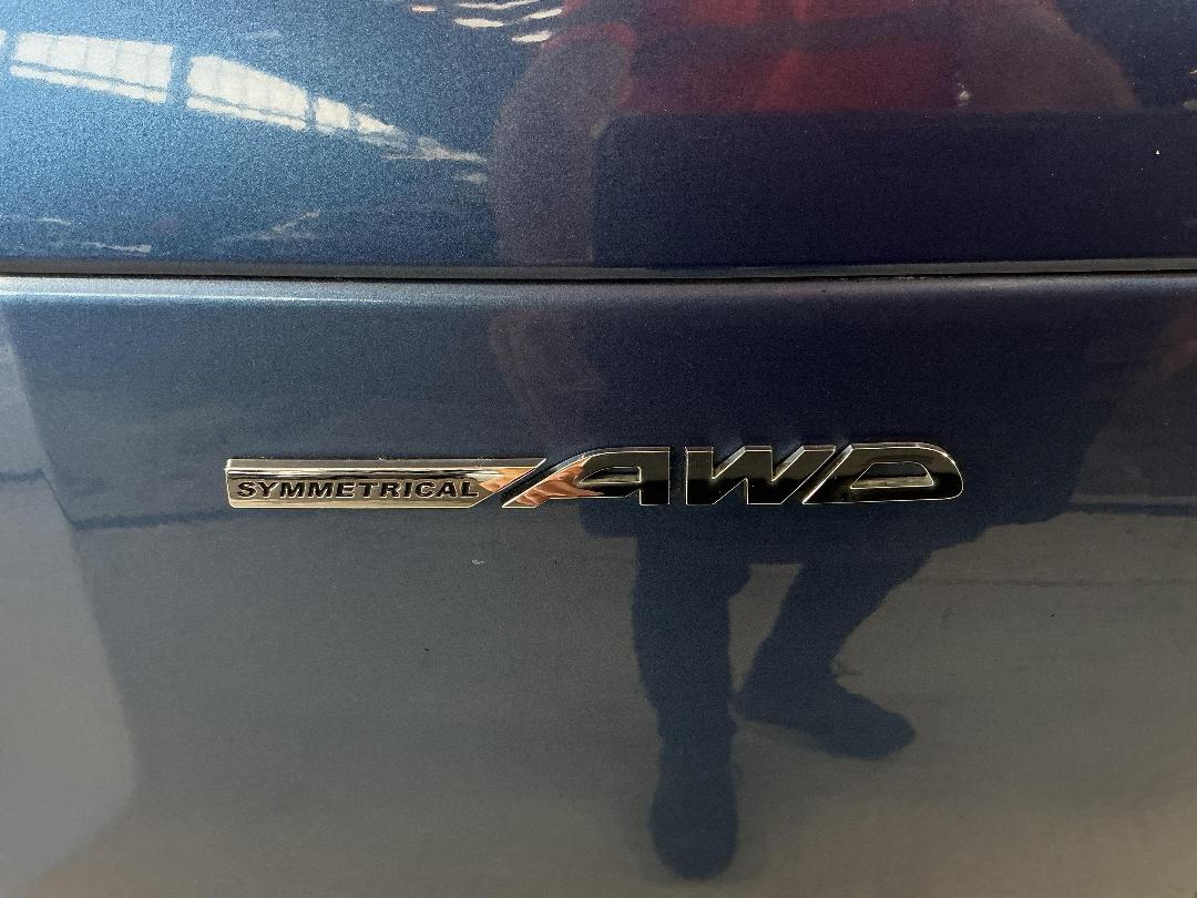 Photo '28' of Subaru Forester