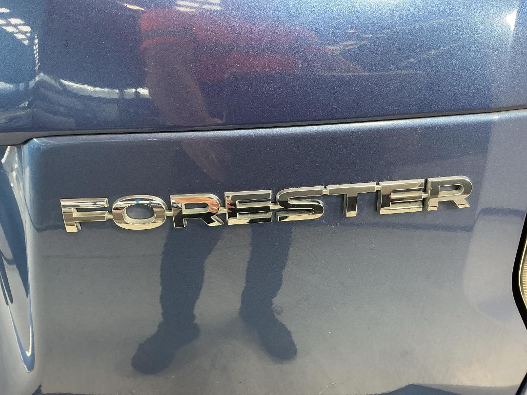 Photo '29' of Subaru Forester