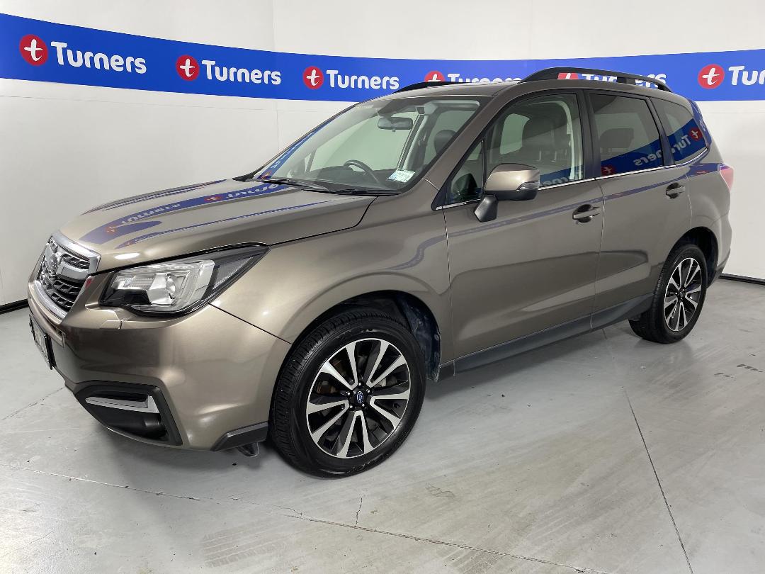 Photo '4' of Subaru Forester