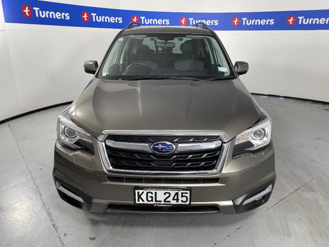 Photo '2' of Subaru Forester