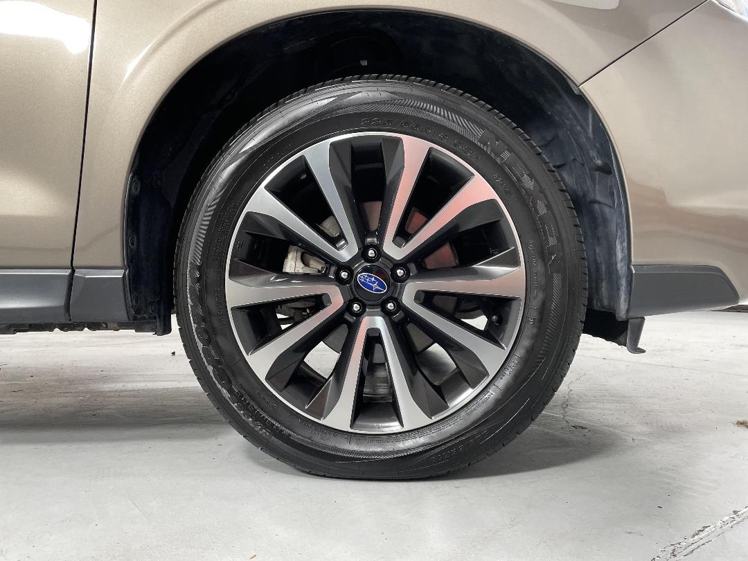 Photo '9' of Subaru Forester