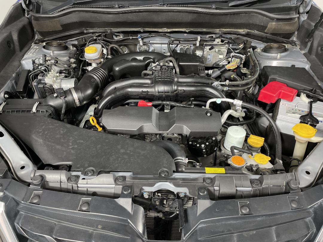 Photo '13' of Subaru Forester