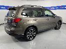 Thumbnail '7' of Subaru Forester
