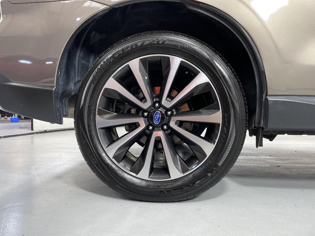 Photo '12' of Subaru Forester