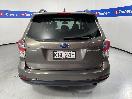 Thumbnail '6' of Subaru Forester