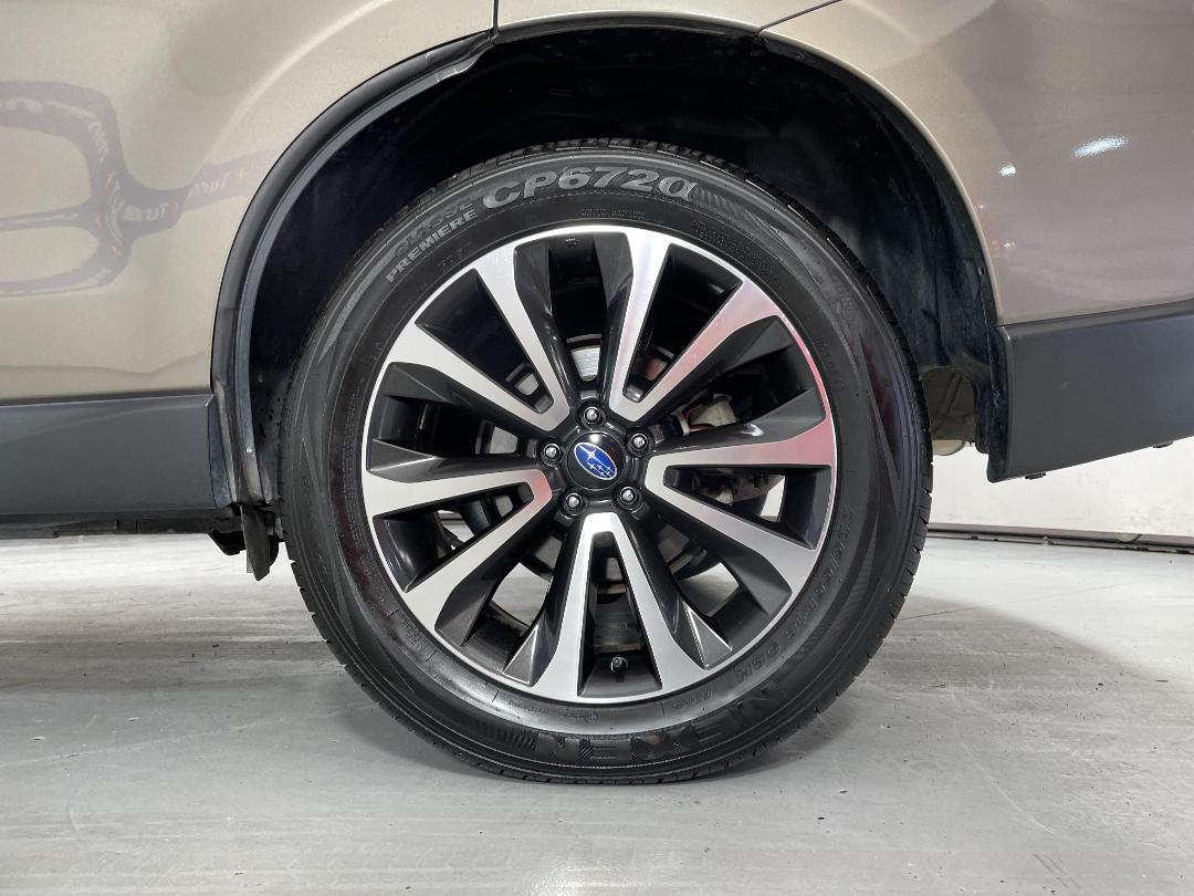 Photo '11' of Subaru Forester