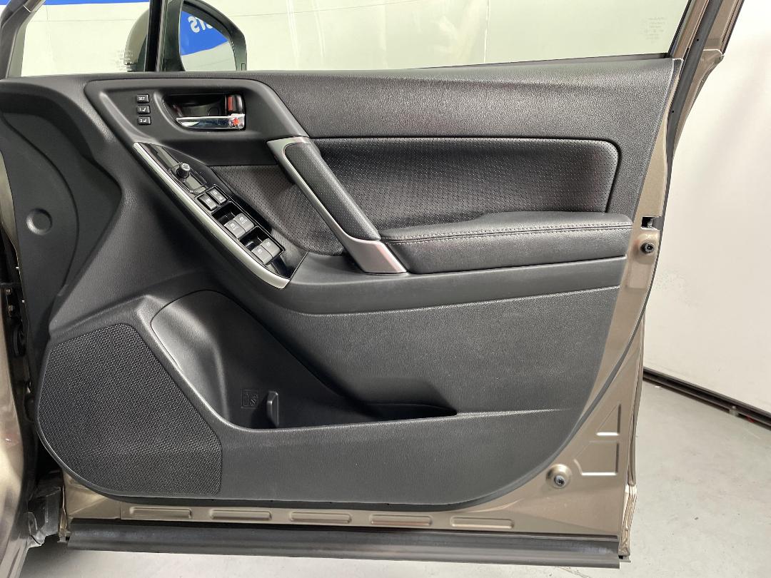 Photo '15' of Subaru Forester