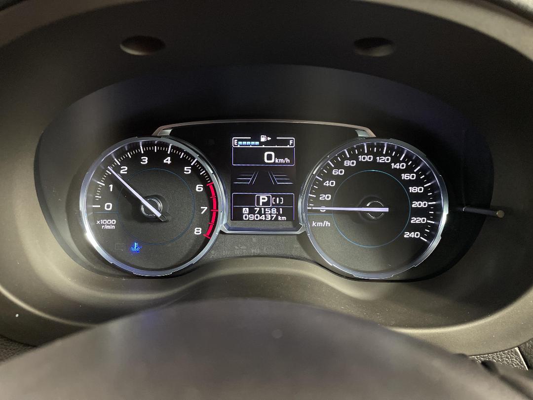 Photo '21' of Subaru Forester