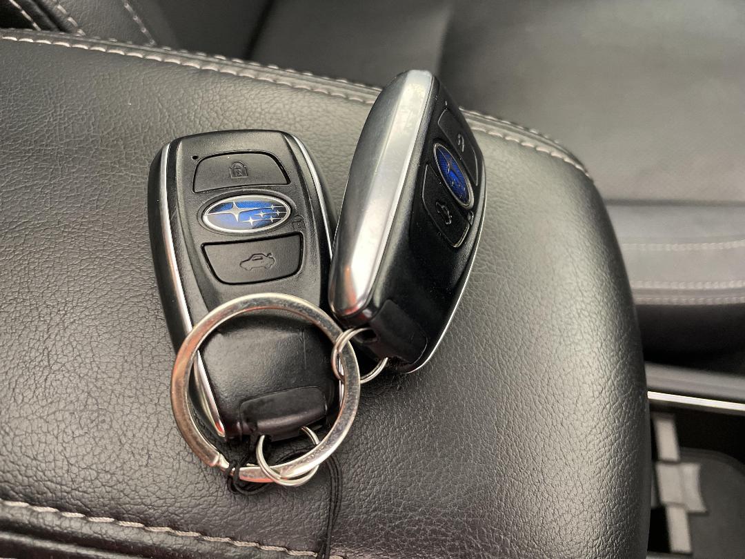 Photo '22' of Subaru Forester