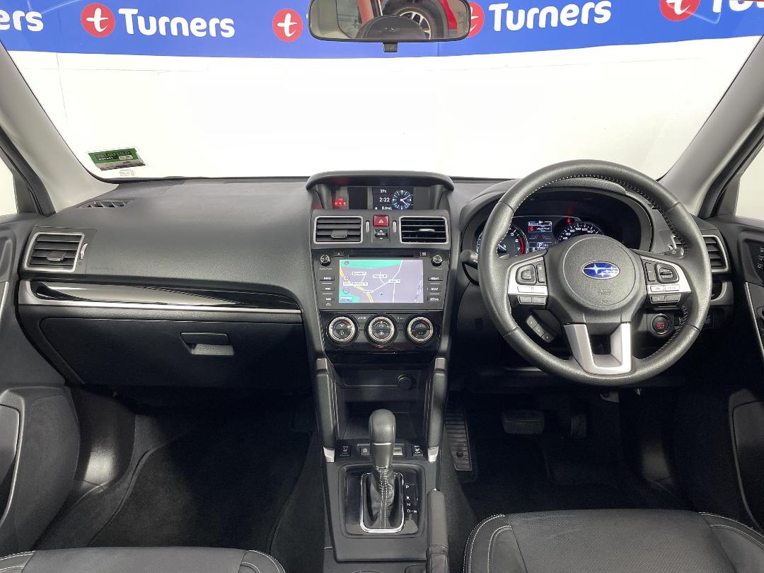 Photo '17' of Subaru Forester