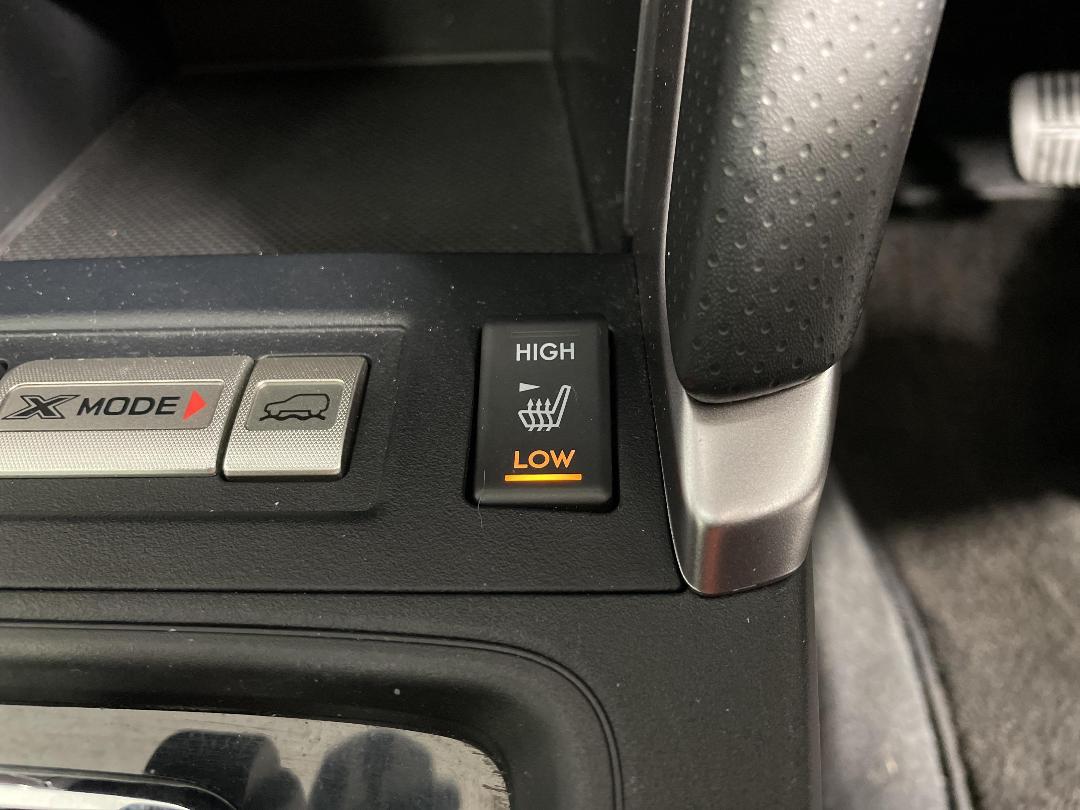 Photo '29' of Subaru Forester