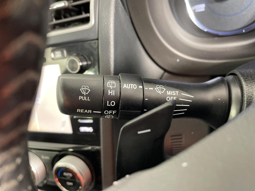 Photo '30' of Subaru Forester