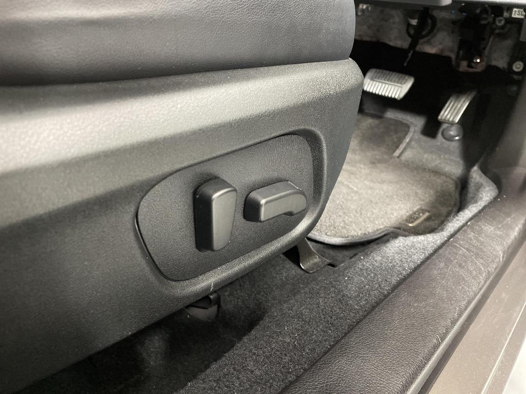 Photo '27' of Subaru Forester