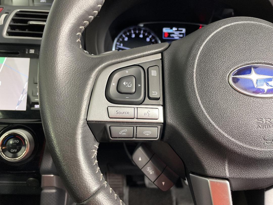 Photo '31' of Subaru Forester