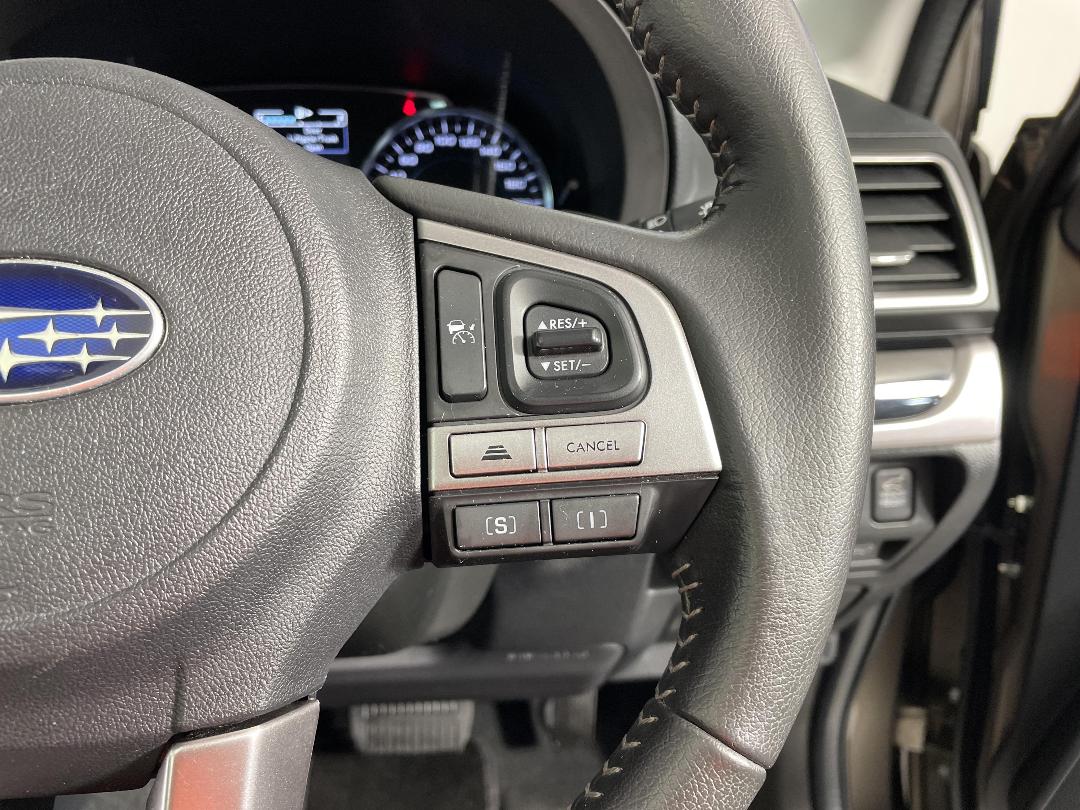 Photo '32' of Subaru Forester