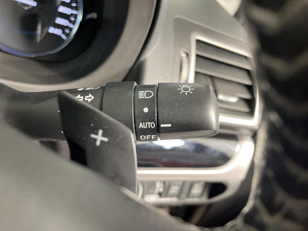 Photo '33' of Subaru Forester