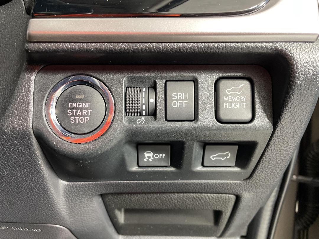 Photo '34' of Subaru Forester