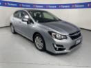 Thumbnail '1' of Subaru Impreza