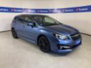 Thumbnail '1' of Subaru Impreza