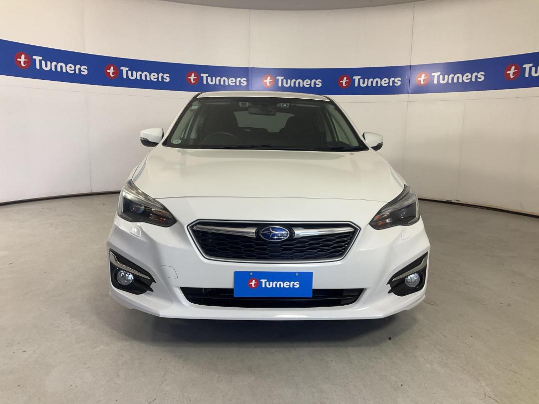 Photo '2' of Subaru Impreza Photo '2' of Subaru Impreza