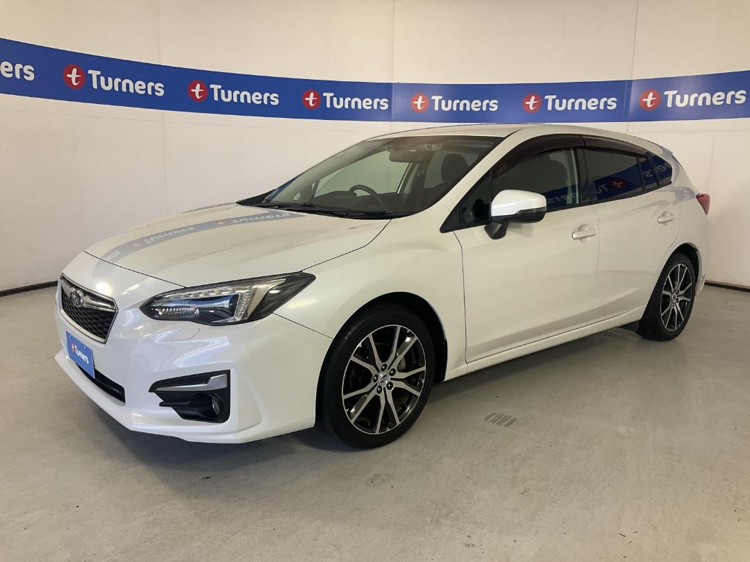 Photo '4' of Subaru Impreza Photo '4' of Subaru Impreza