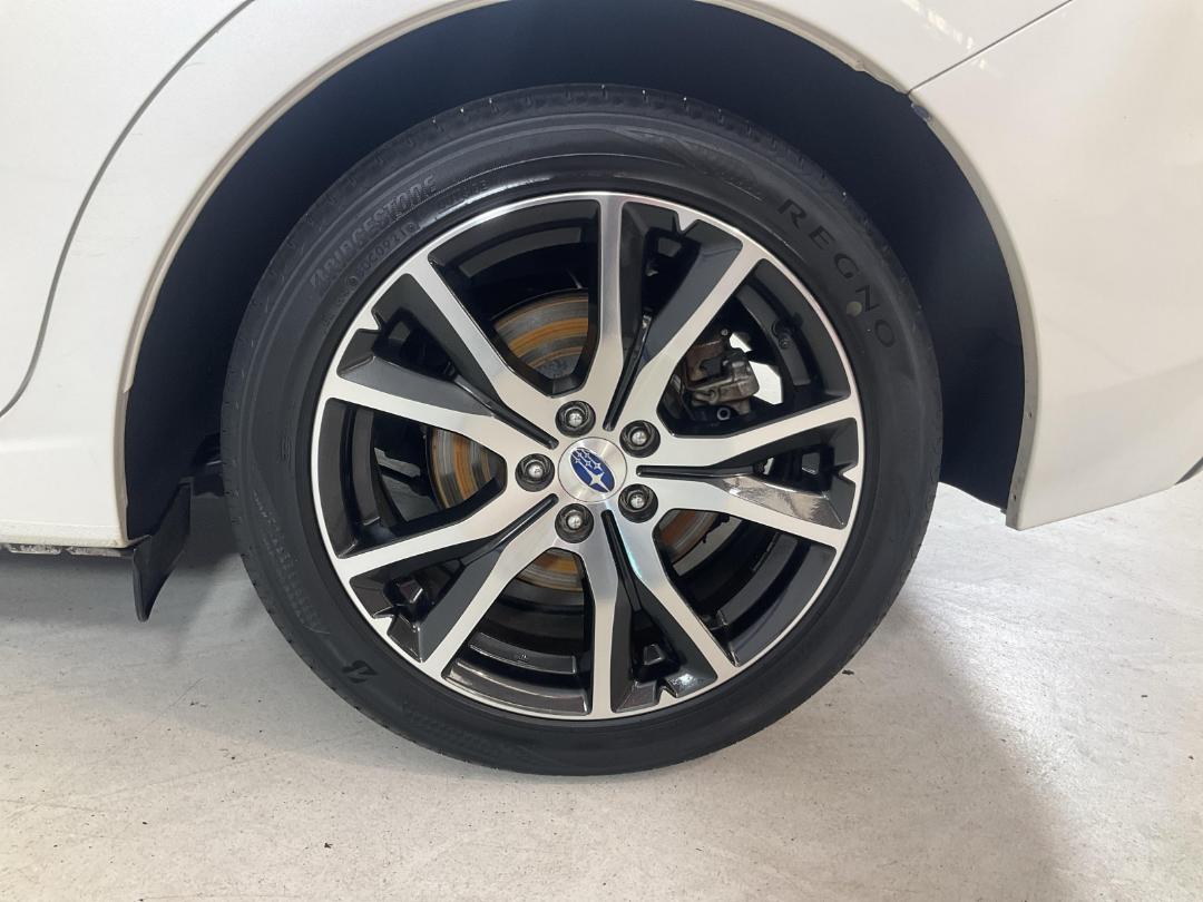 Photo '11' of Subaru Impreza Photo '11' of Subaru Impreza