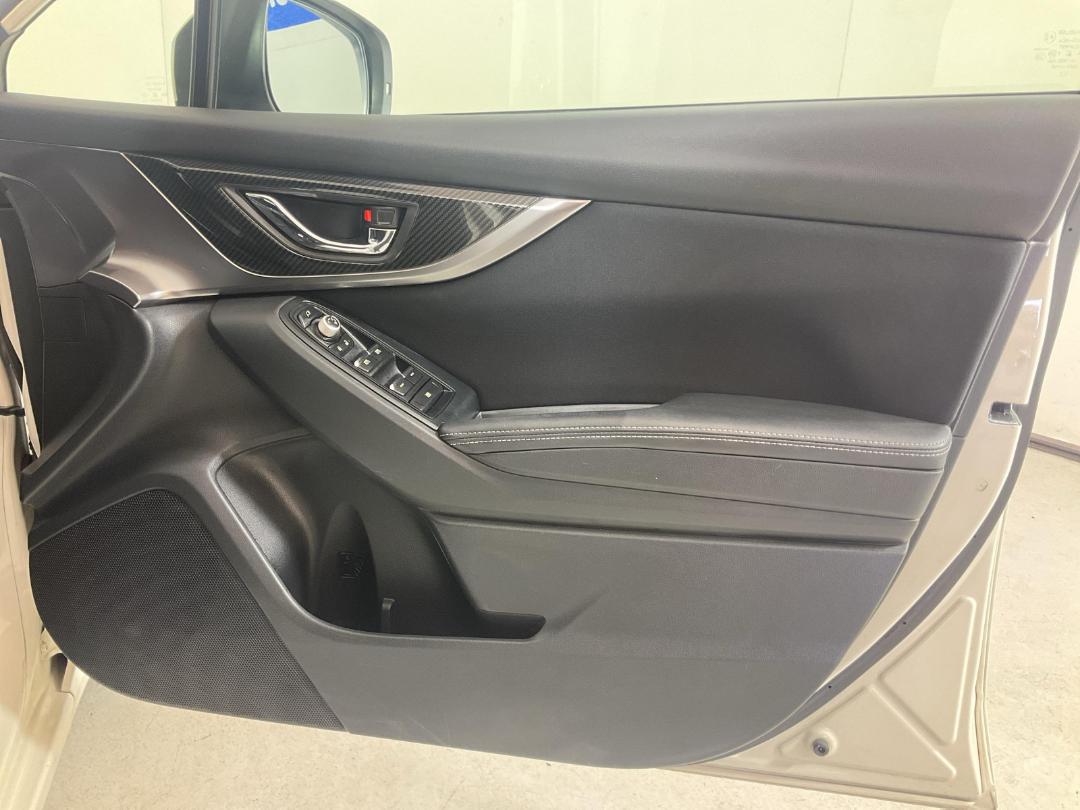 Photo '15' of Subaru Impreza Photo '15' of Subaru Impreza