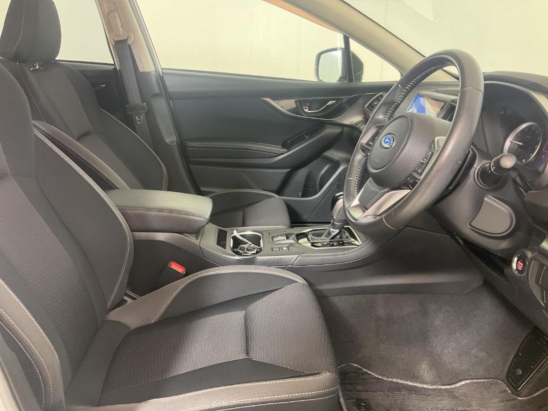 Photo '16' of Subaru Impreza Photo '16' of Subaru Impreza