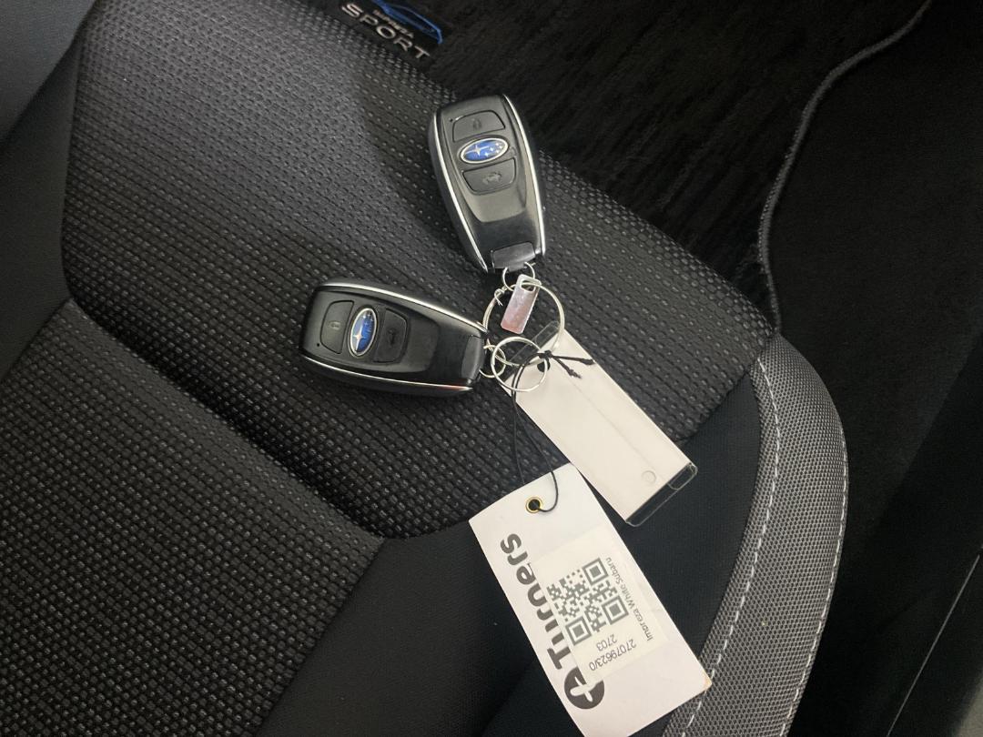 Photo '22' of Subaru Impreza Photo '22' of Subaru Impreza