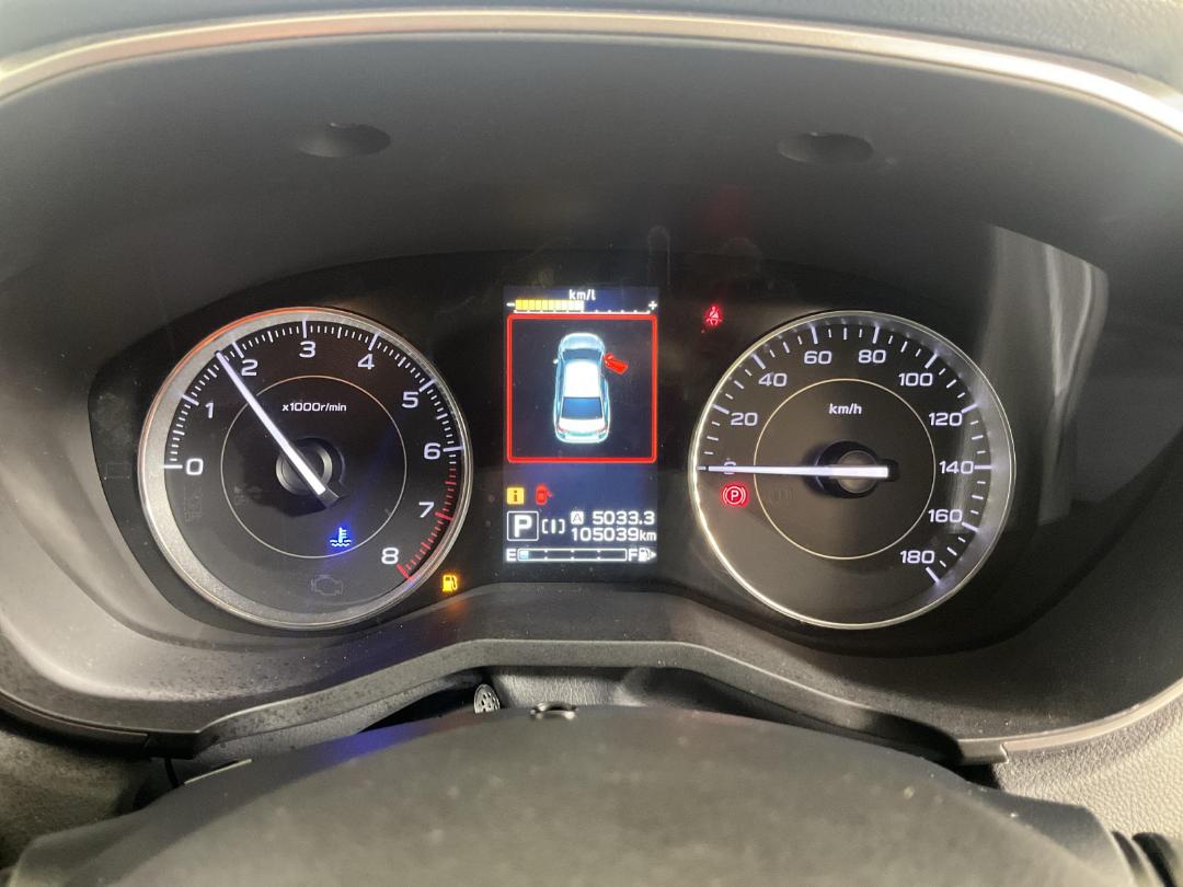 Photo '21' of Subaru Impreza Photo '21' of Subaru Impreza