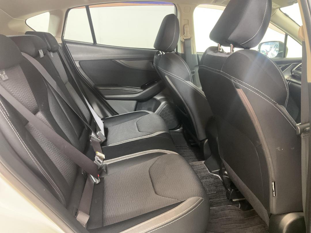 Photo '20' of Subaru Impreza Photo '20' of Subaru Impreza