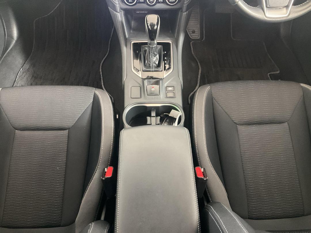 Photo '18' of Subaru Impreza Photo '18' of Subaru Impreza