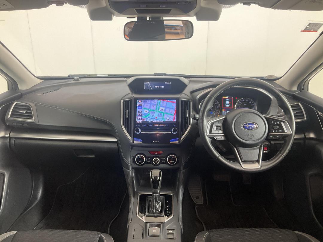 Photo '17' of Subaru Impreza Photo '17' of Subaru Impreza