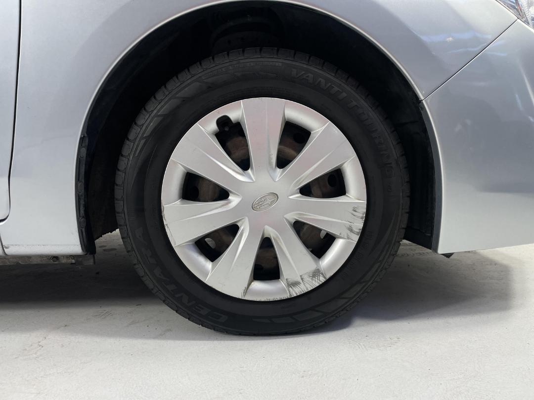 Photo '9' of Subaru Impreza Photo '9' of Subaru Impreza