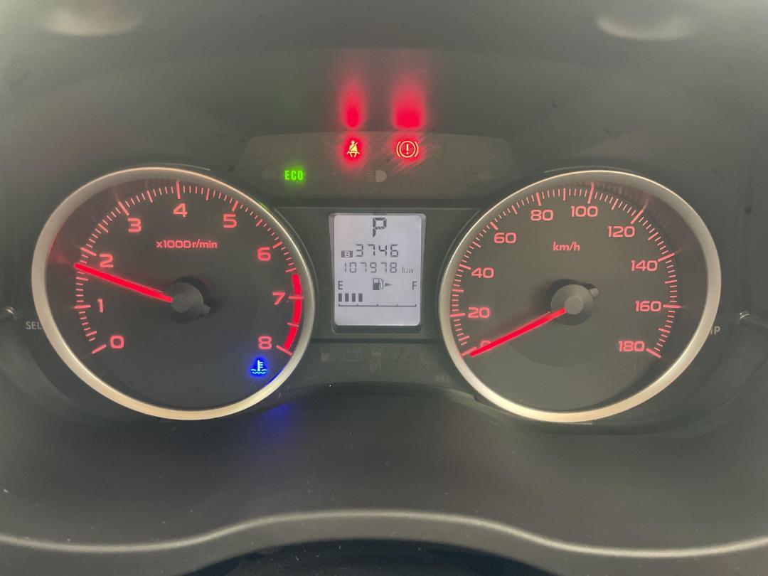 Photo '21' of Subaru Impreza Photo '21' of Subaru Impreza