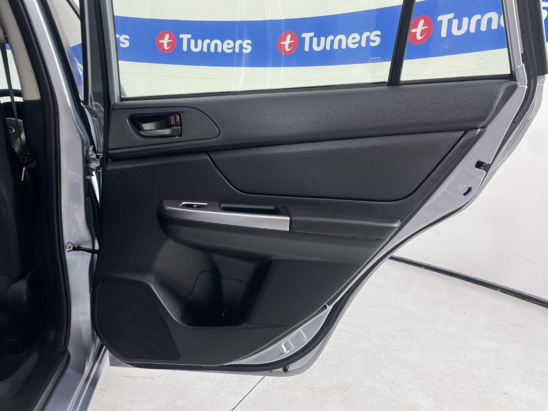 Photo '19' of Subaru Impreza Photo '19' of Subaru Impreza