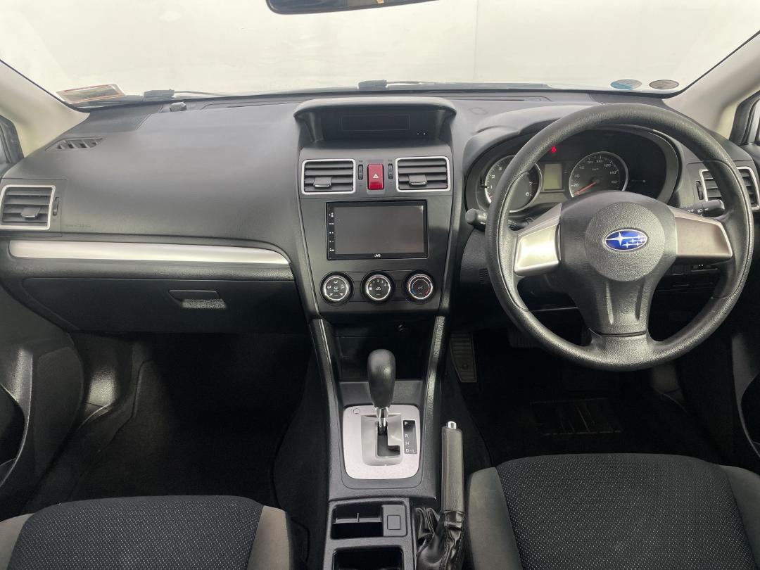 Photo '17' of Subaru Impreza Photo '17' of Subaru Impreza