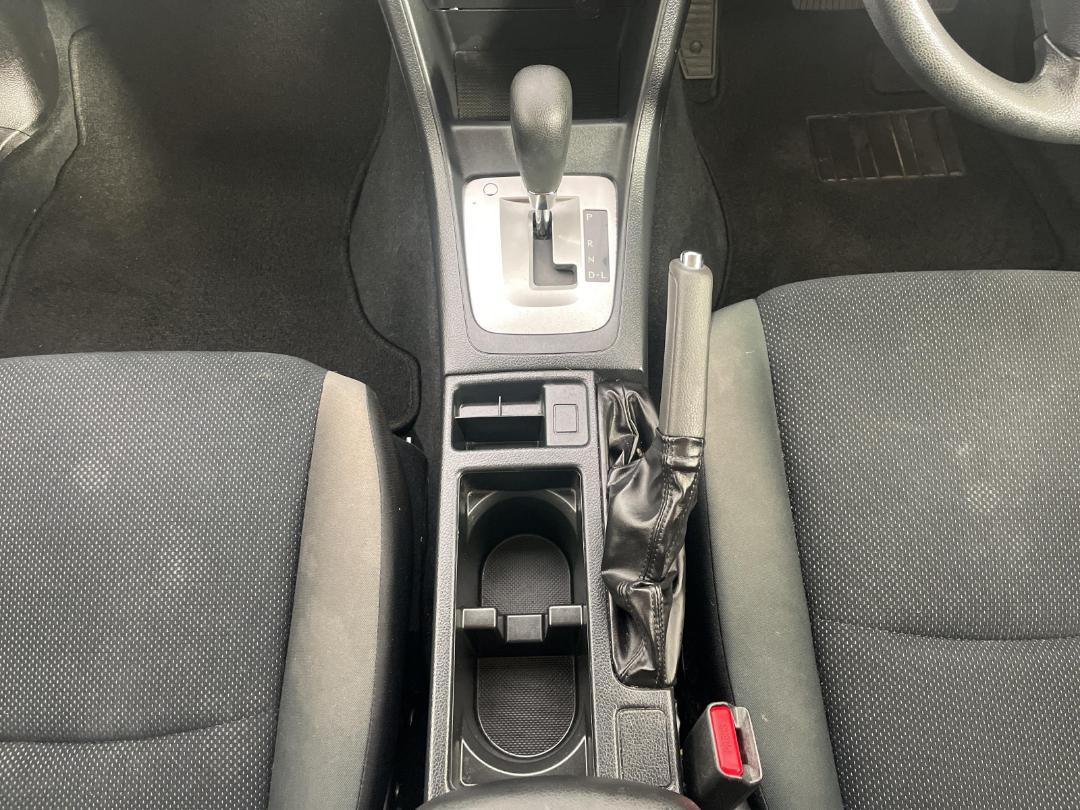 Photo '18' of Subaru Impreza Photo '18' of Subaru Impreza