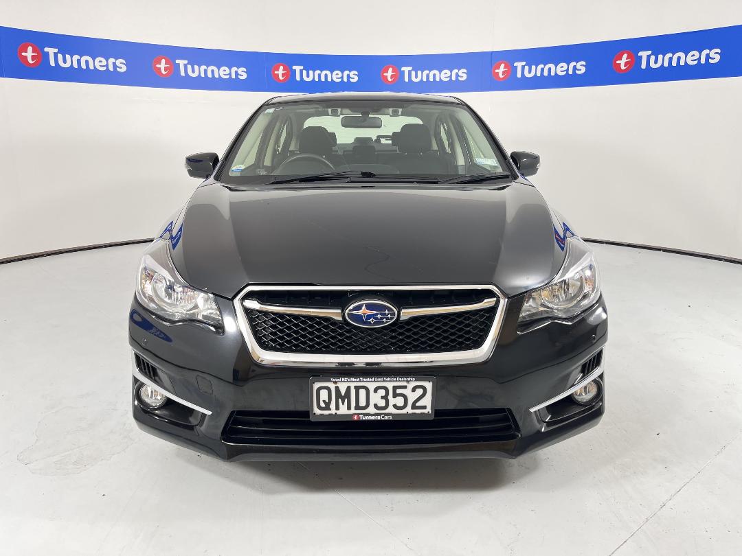 Photo '2' of Subaru Impreza