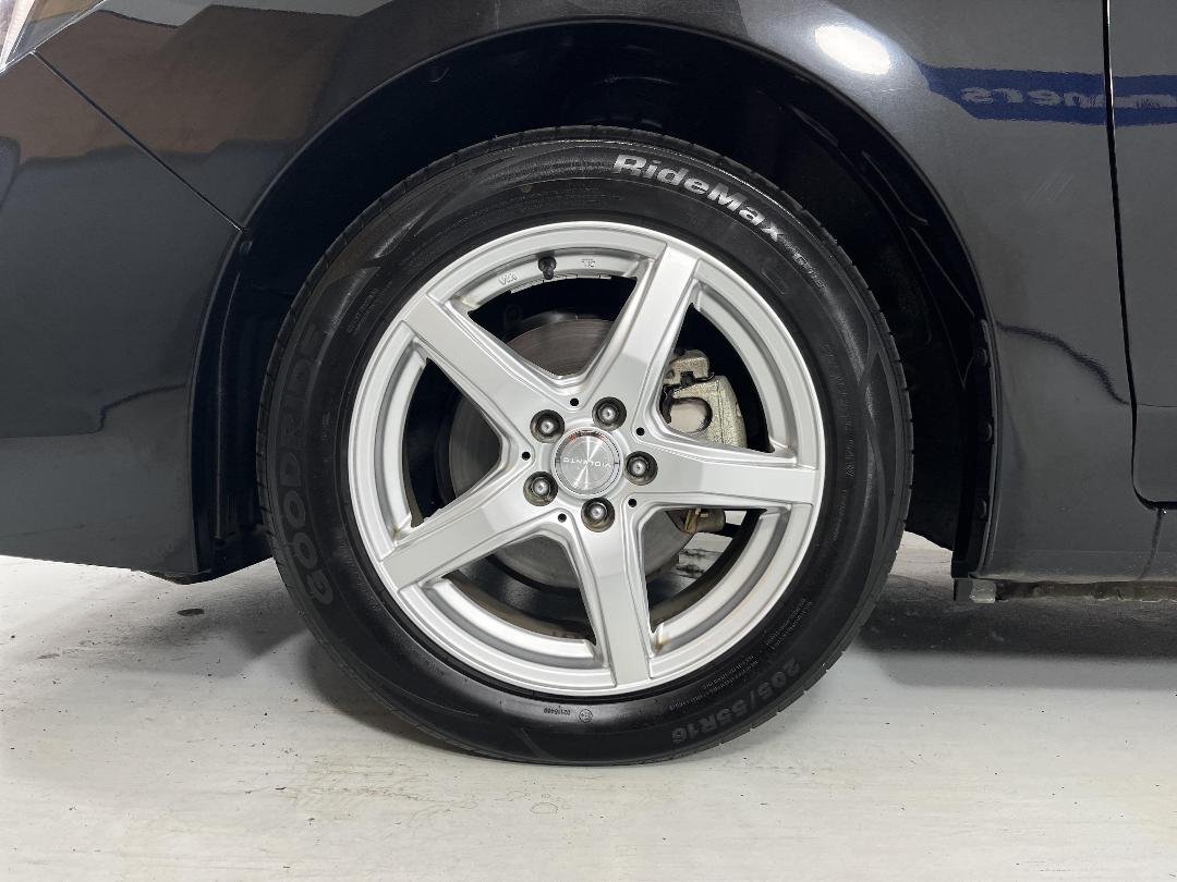 Photo '10' of Subaru Impreza