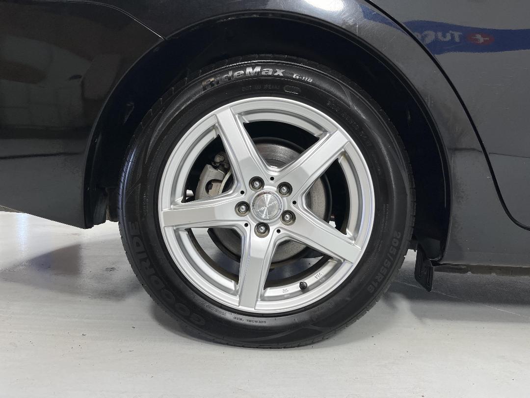 Photo '12' of Subaru Impreza