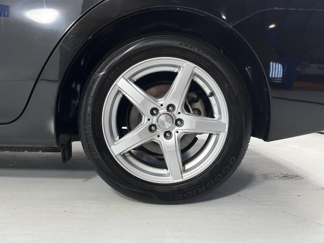 Photo '11' of Subaru Impreza