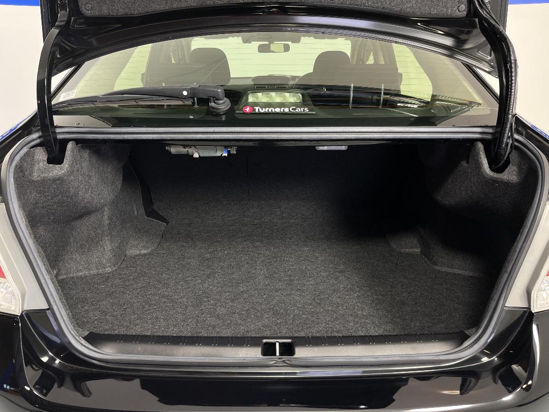 Photo '14' of Subaru Impreza