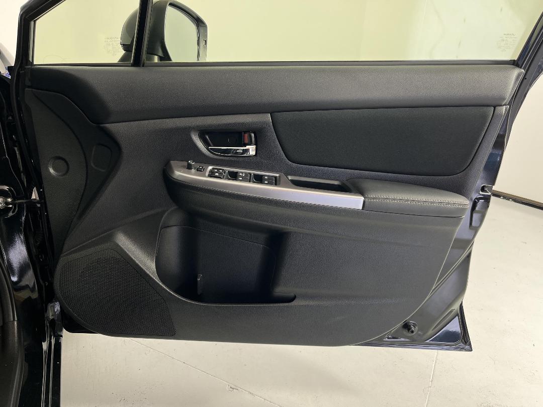 Photo '15' of Subaru Impreza