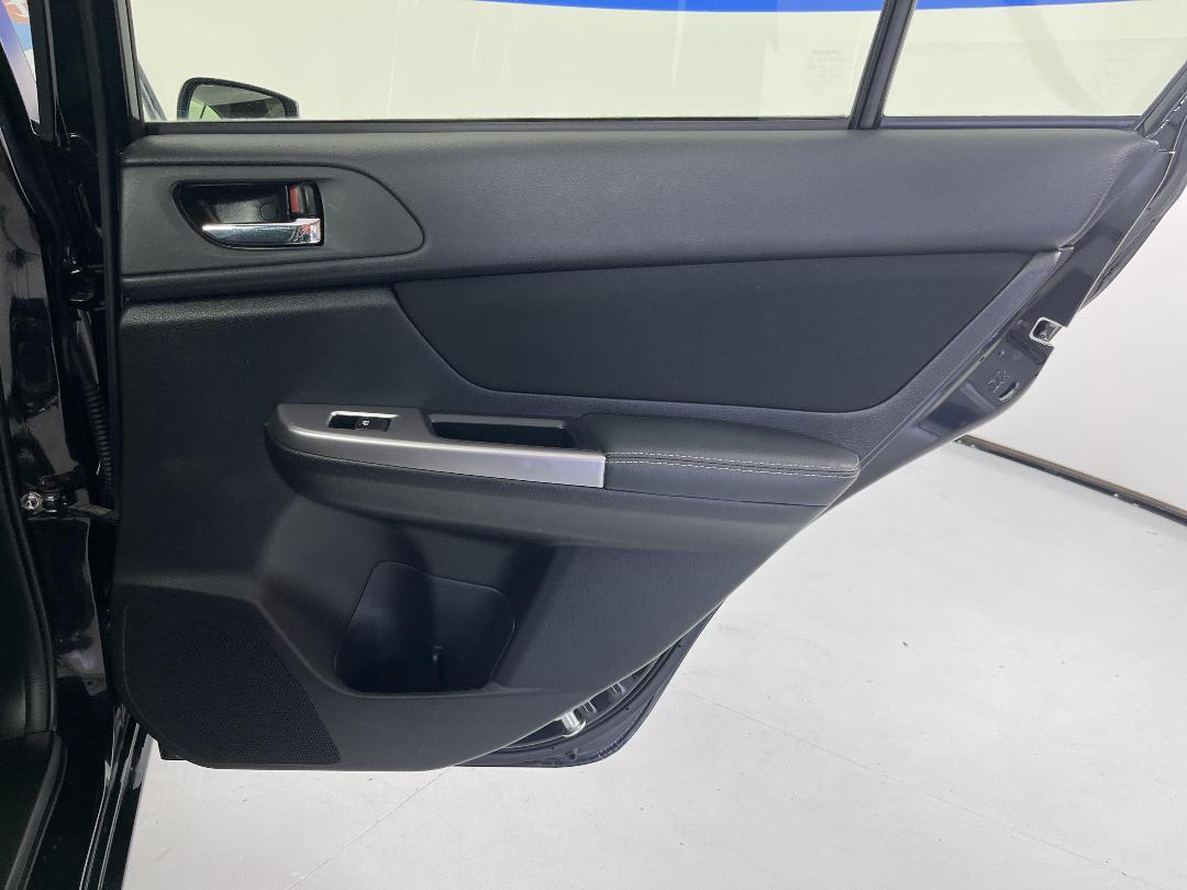 Photo '19' of Subaru Impreza