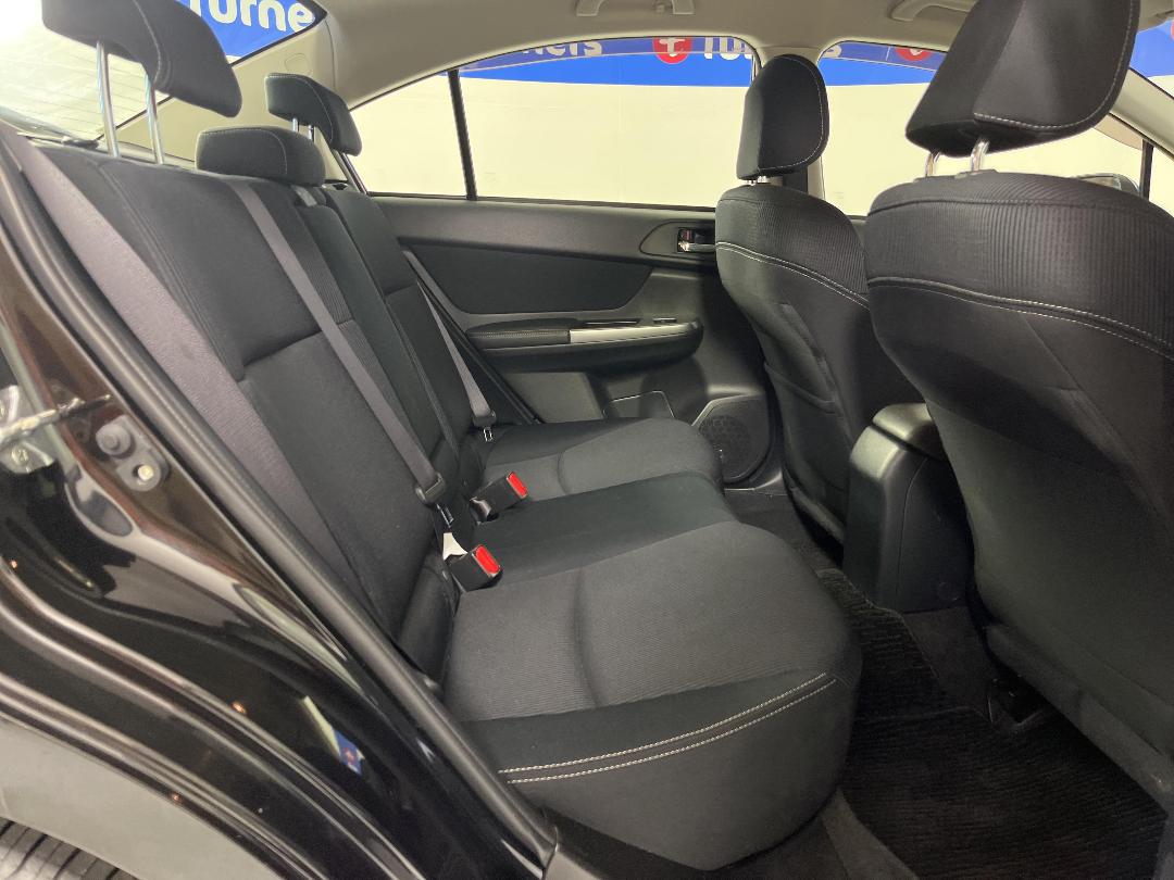 Photo '20' of Subaru Impreza