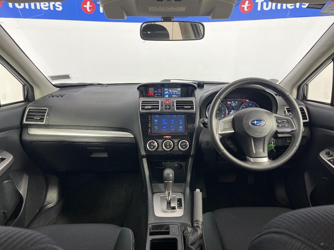 Photo '17' of Subaru Impreza