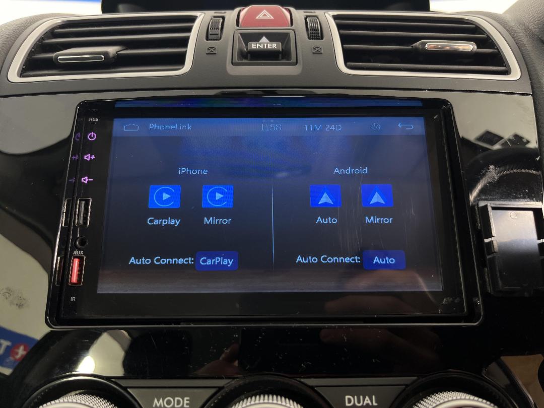 Photo '26' of Subaru Impreza